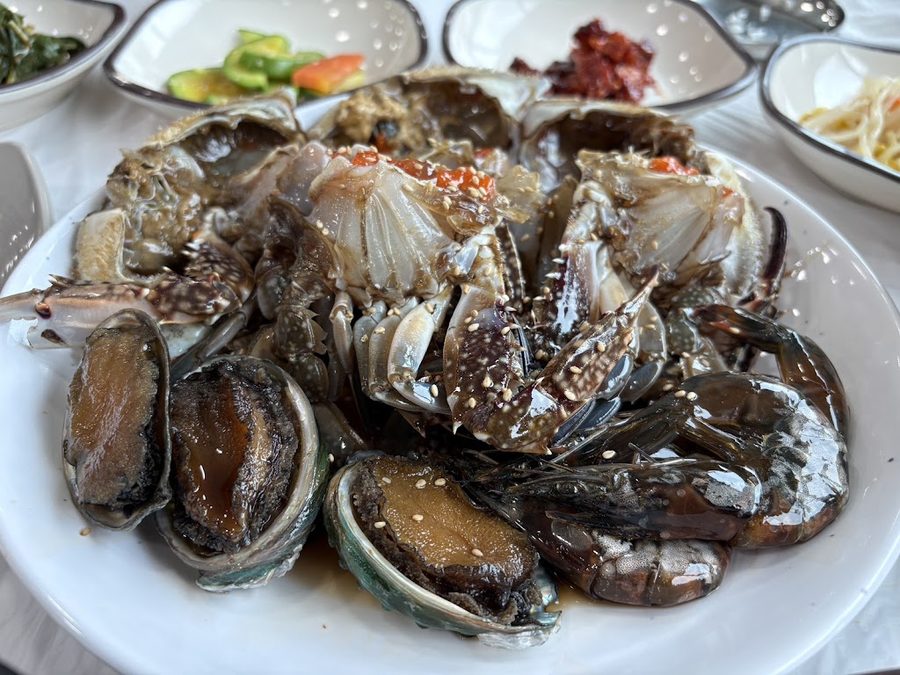 Deungga Gejang