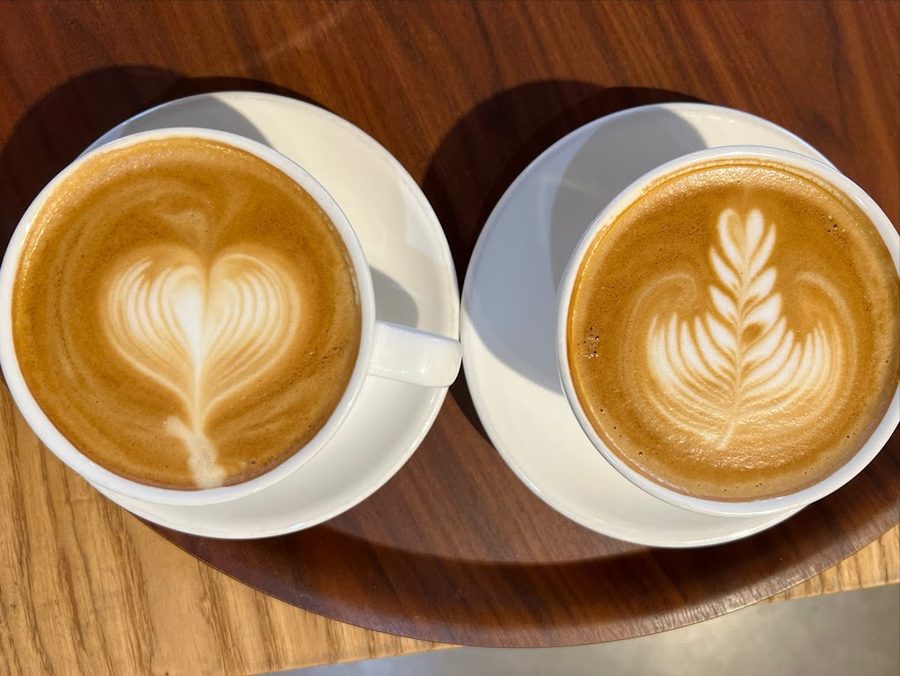 ワイナッコーヒー
