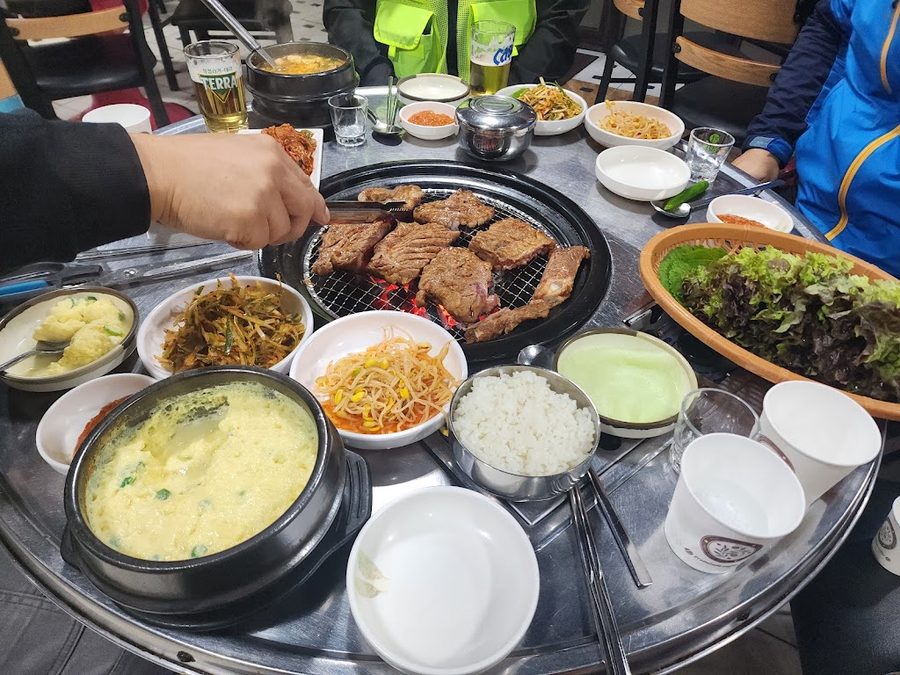 豬八戒牛小腸生