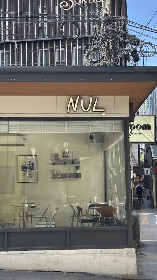 NUL BKK