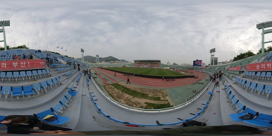 Gudeok Stadium