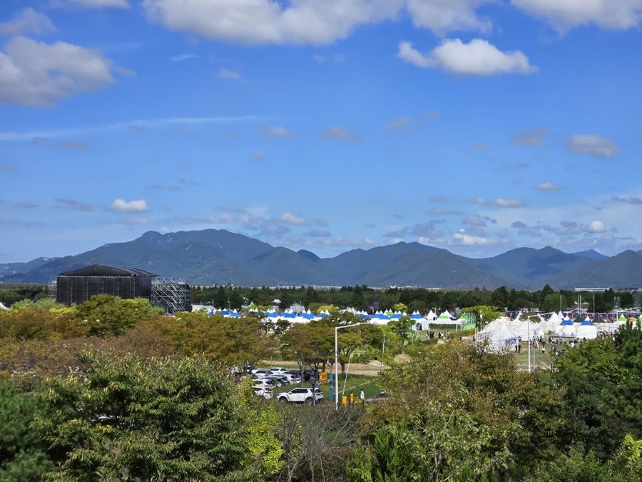 부산국제록페스티벌