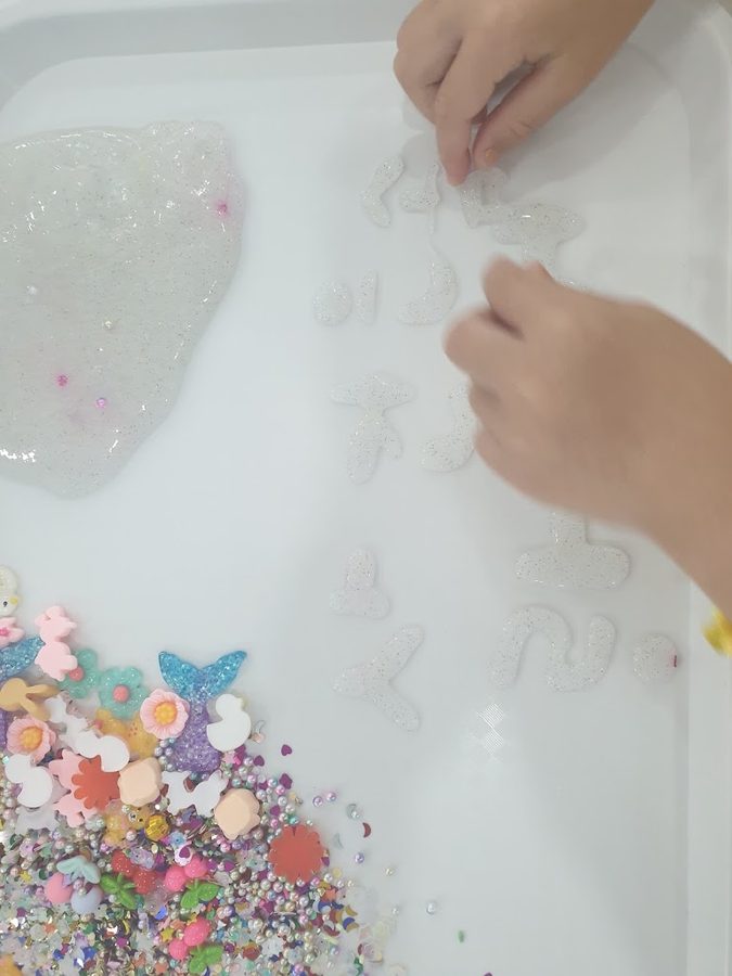 ブリンブリンスライム プサン店