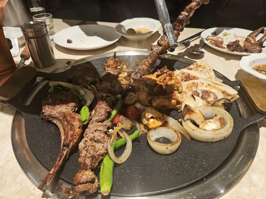 램하우스