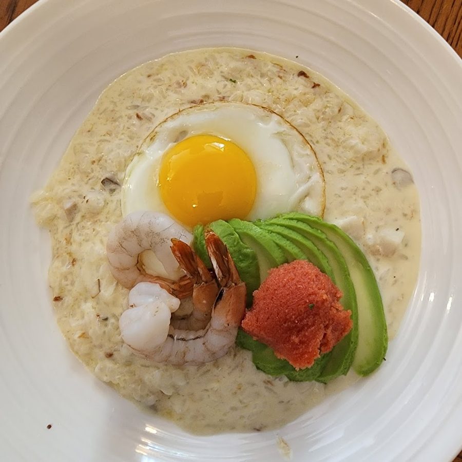Bistro Sarangbang