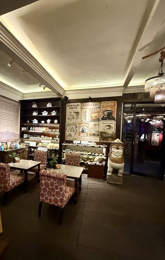 Ji Restaurant Bali