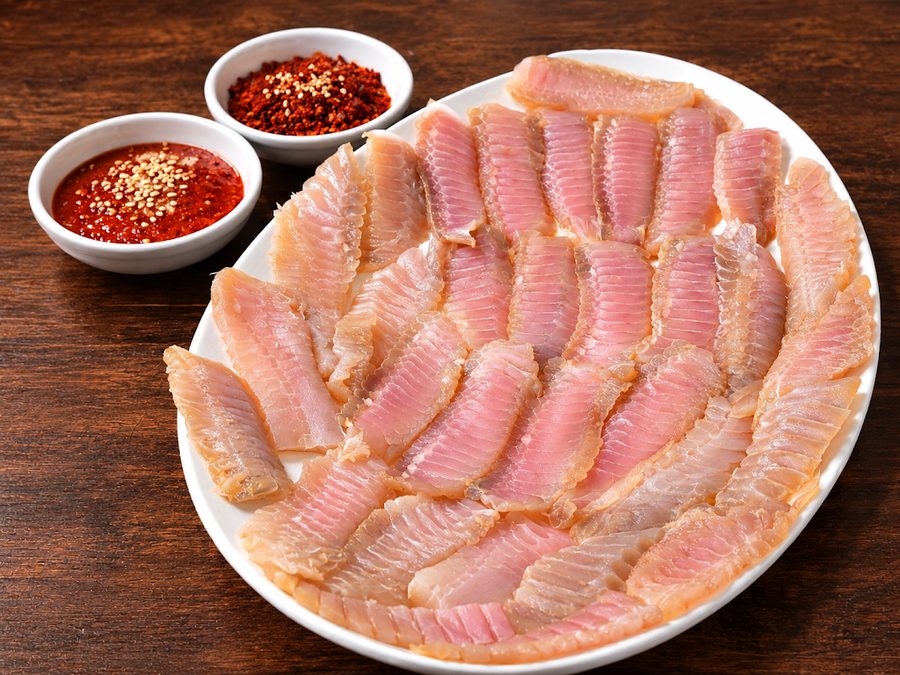 해남식당
