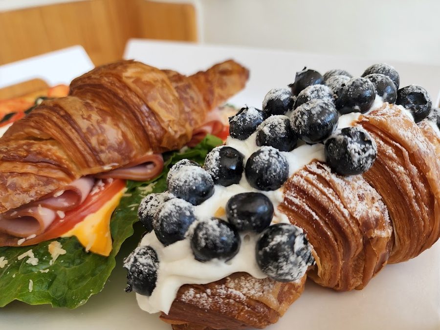 LX22 Bakery Cafe