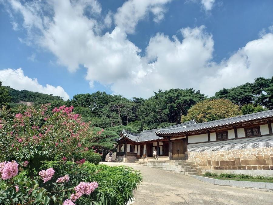 석파정 서울미술관