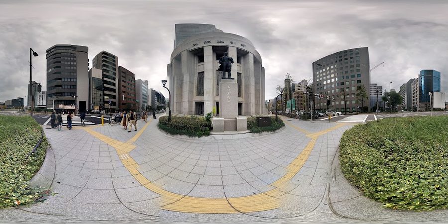 大阪交易所