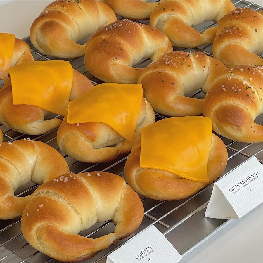 Woolloomooloo Bakery Thonglor / wlmlbkk