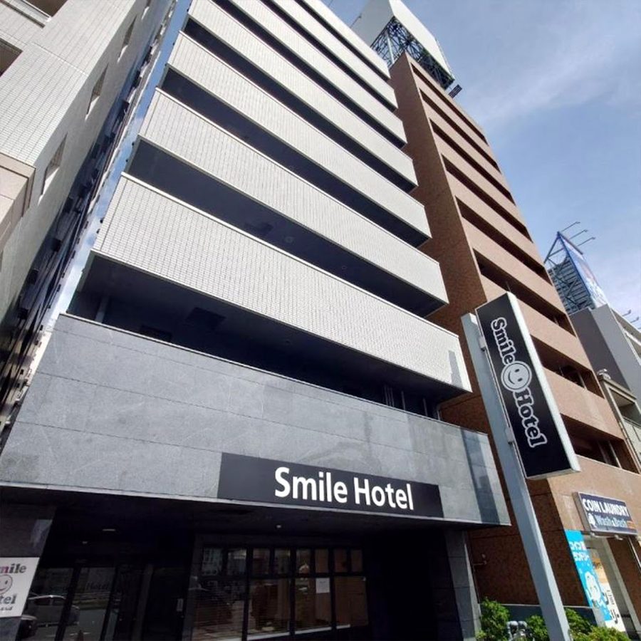 Hotel Live Max Namba