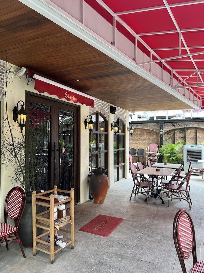 Starita Bangkok