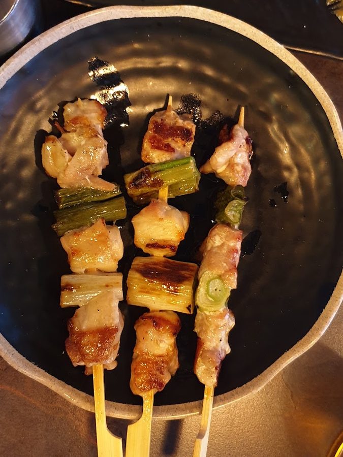 トリアエズ