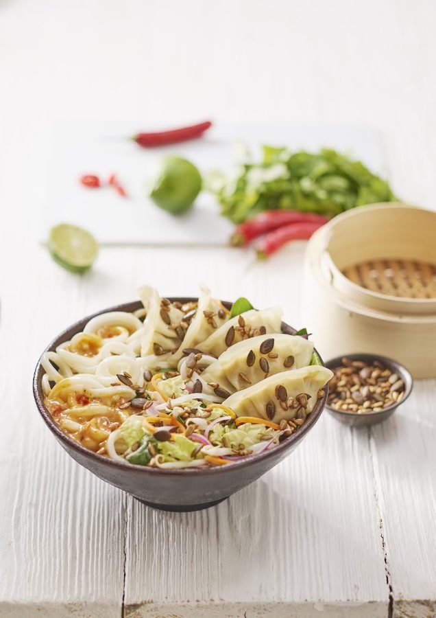itsu - The Strand