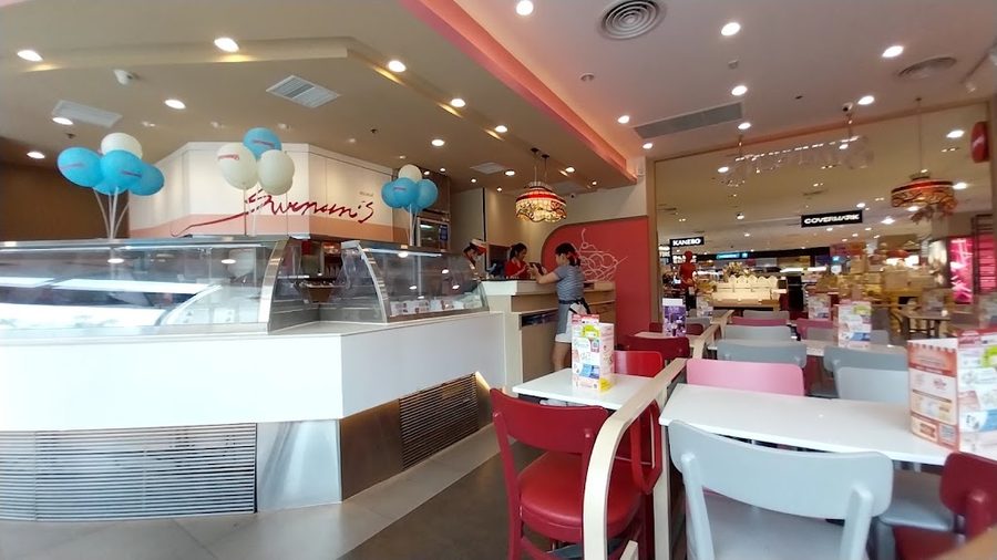 Swensen's Central Bangrak