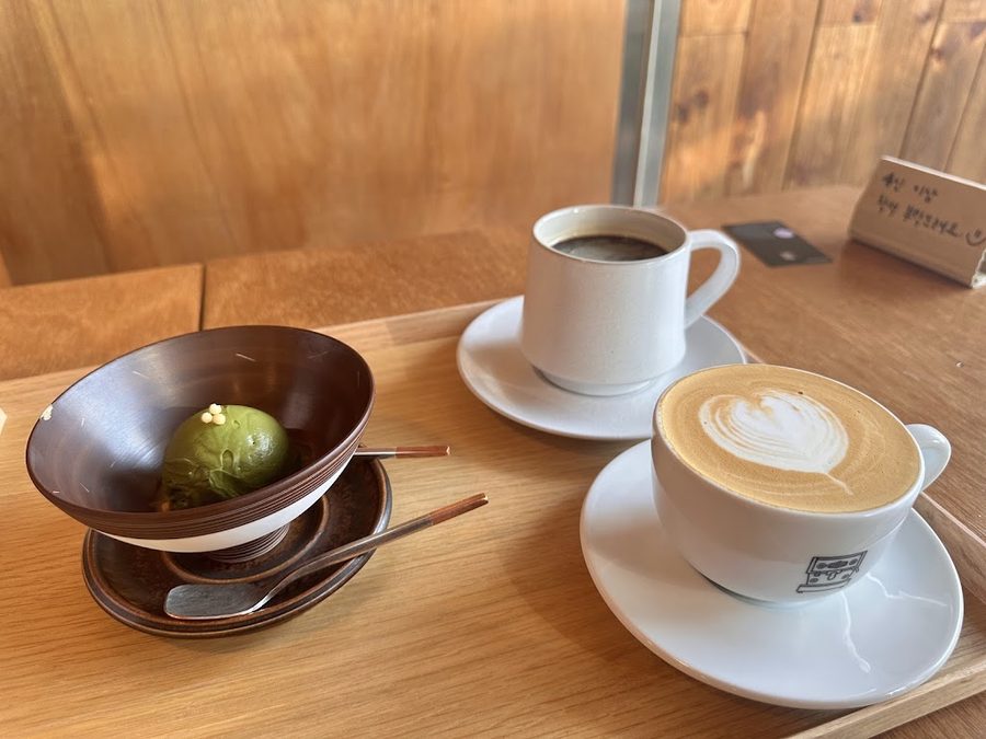 Sunao Coffee