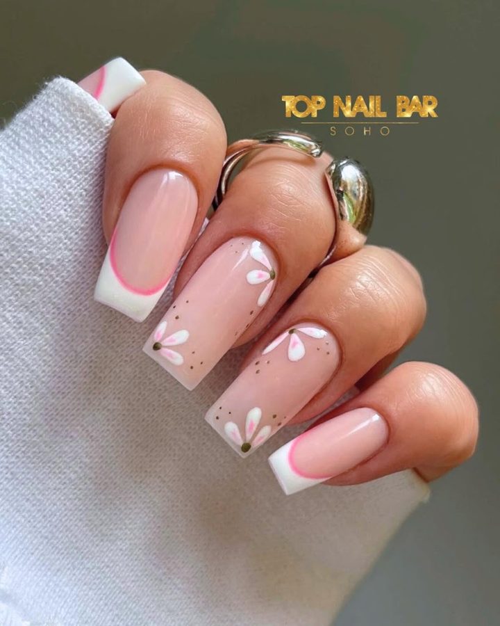 Top Nail Bar Soho
