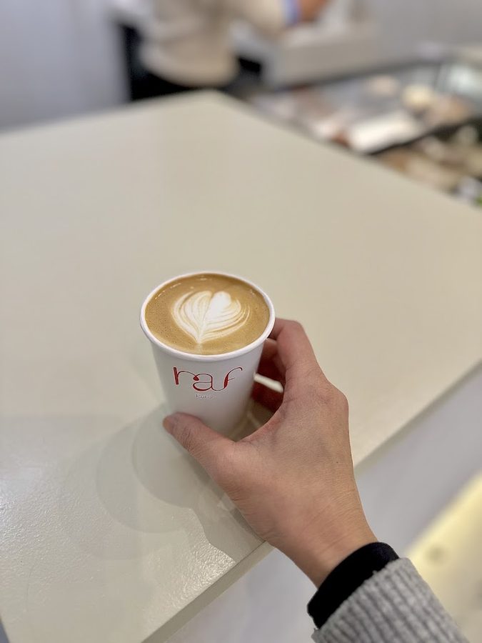 Raf Coffee
