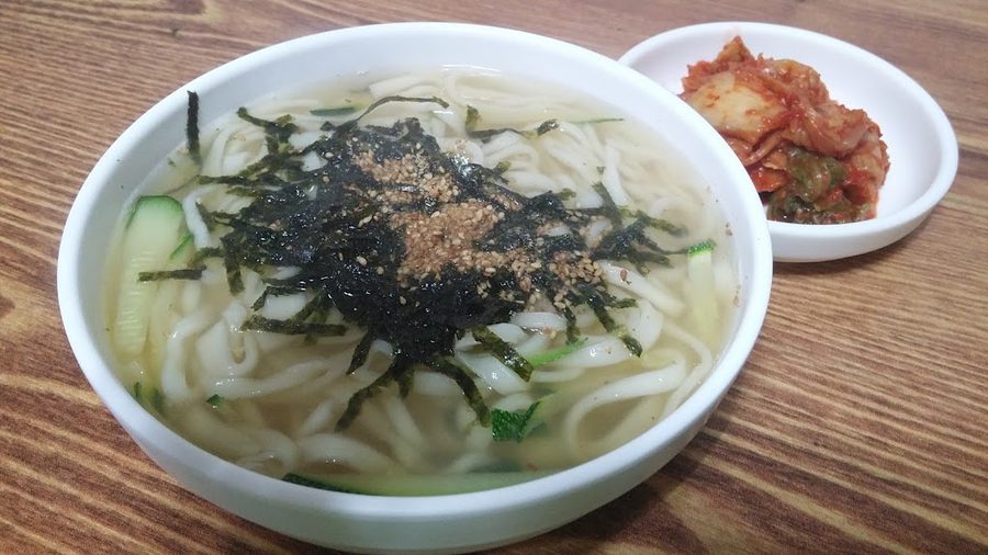 역전시장