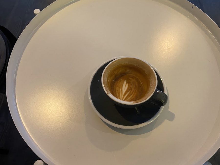 Frau Coffee