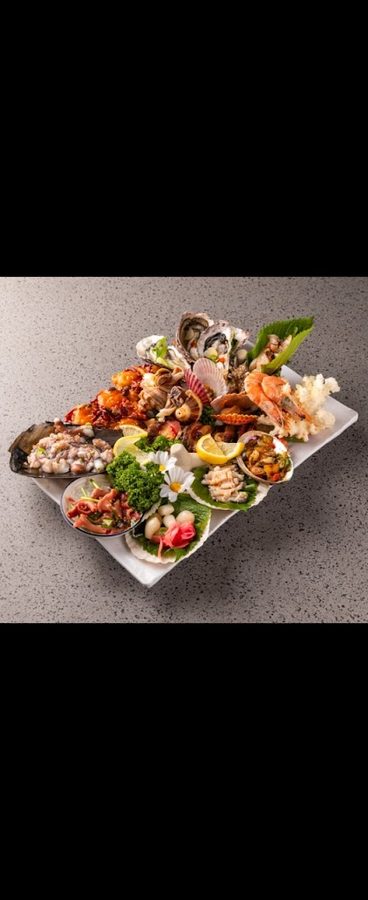 삼바리 부산 해수욕장점