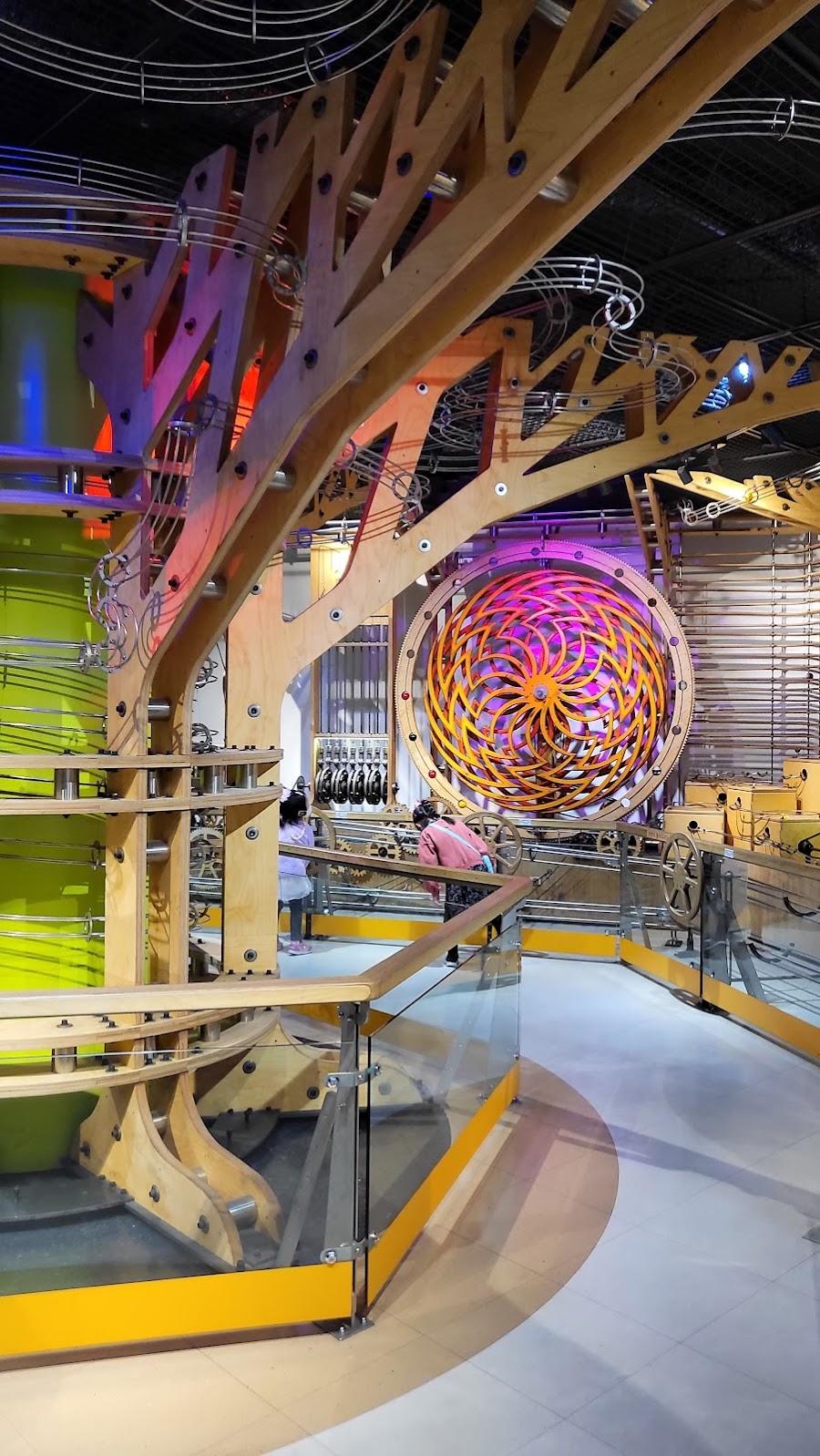 National Children's Science Center