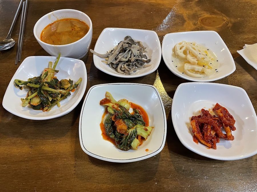 옥이네밥집포차