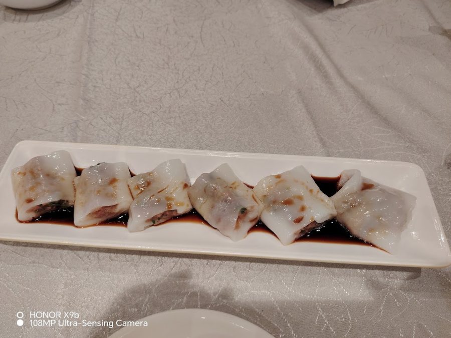粵茶館 Yue Cha Guan