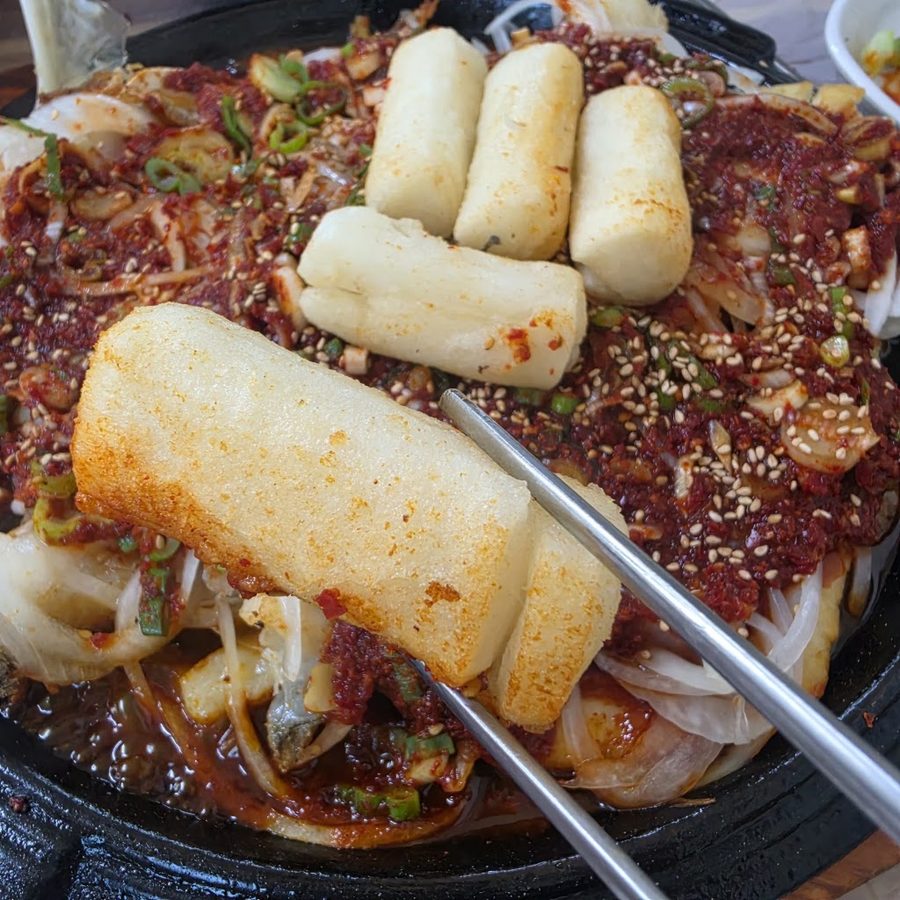 재진이네