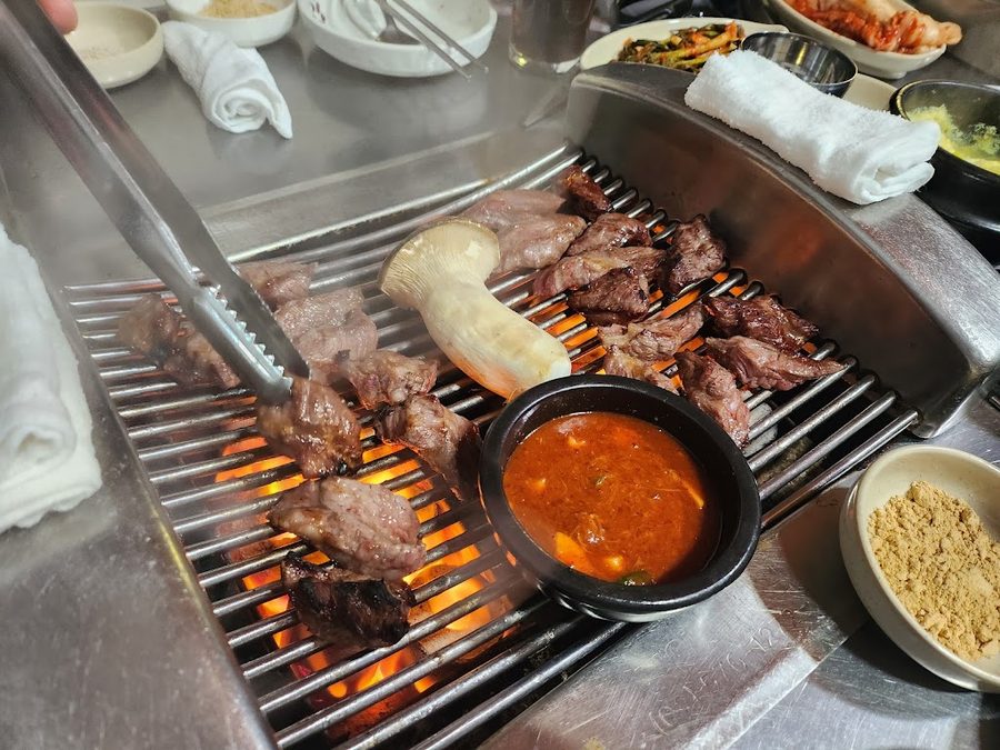 호남선