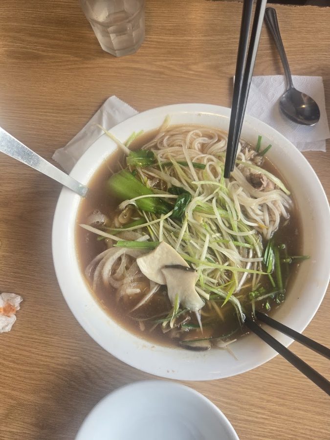 Seon Sikdang Magok Branch