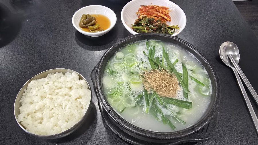 Jeju Momnyang