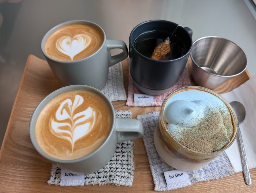 dprt coffee roasters