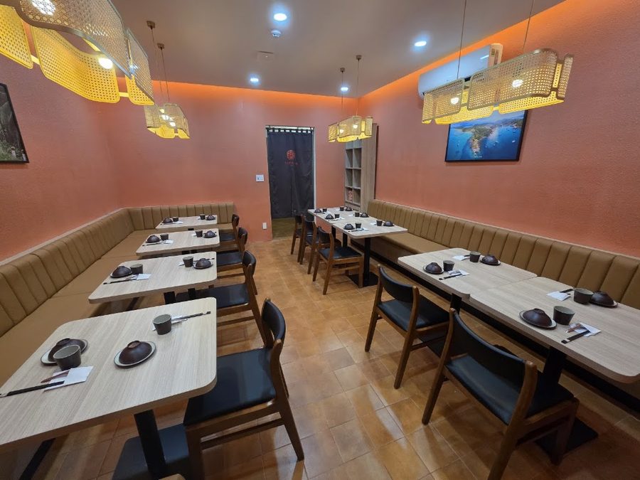 Nam Hin Restaurant(Vietnamese Cuisine) - Han Market