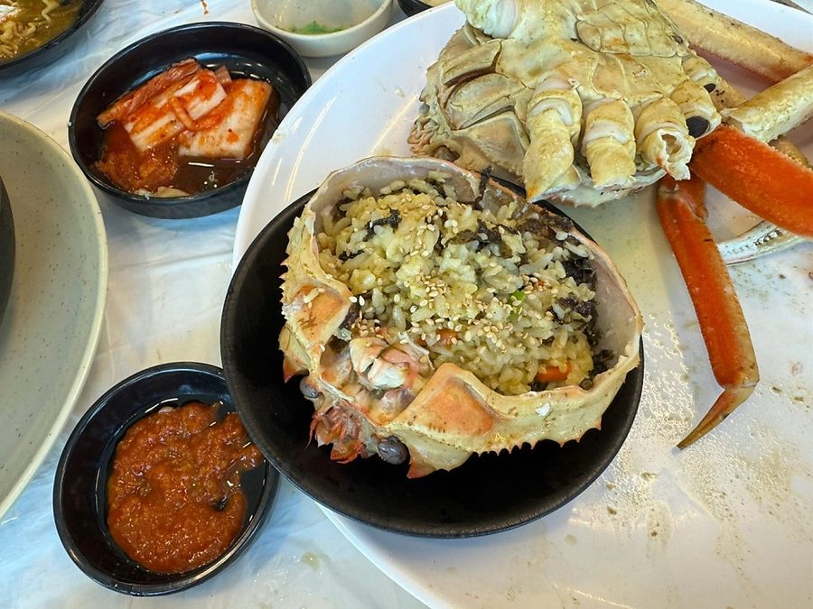 Ilbeonji Hoe Yangnyeom