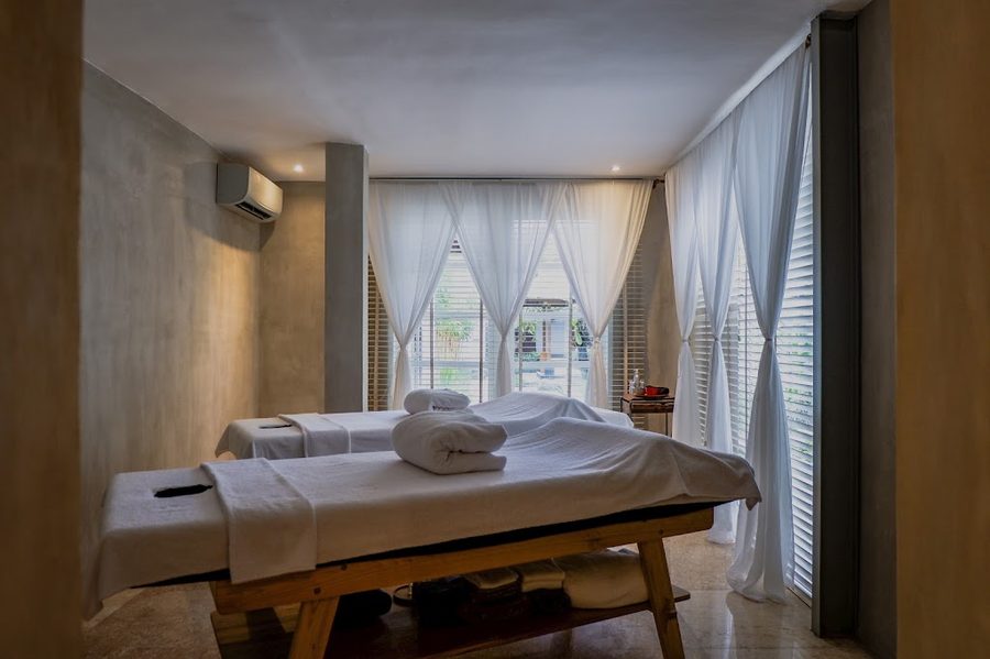 Terra Spa & Wellness