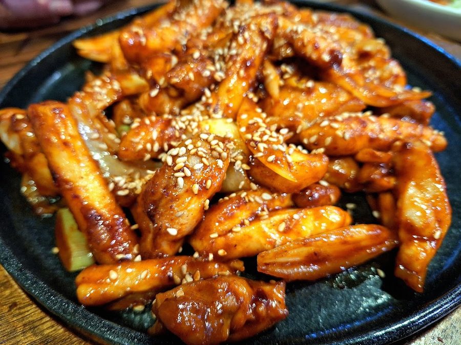 尹師父炸雞 望遠店