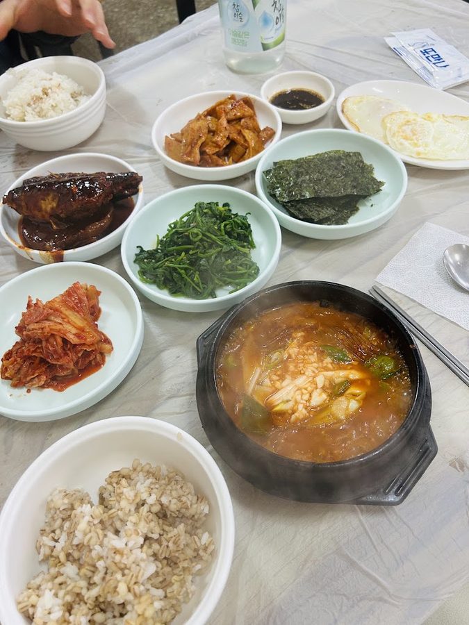 Suya Sikdang