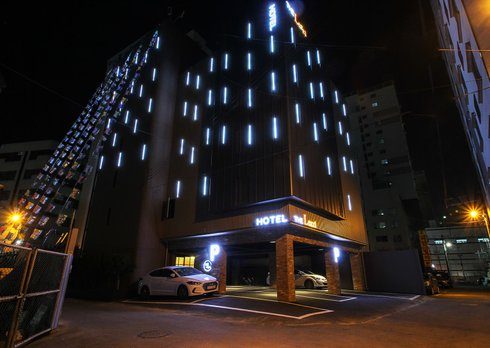 La Villa Foret Hotel