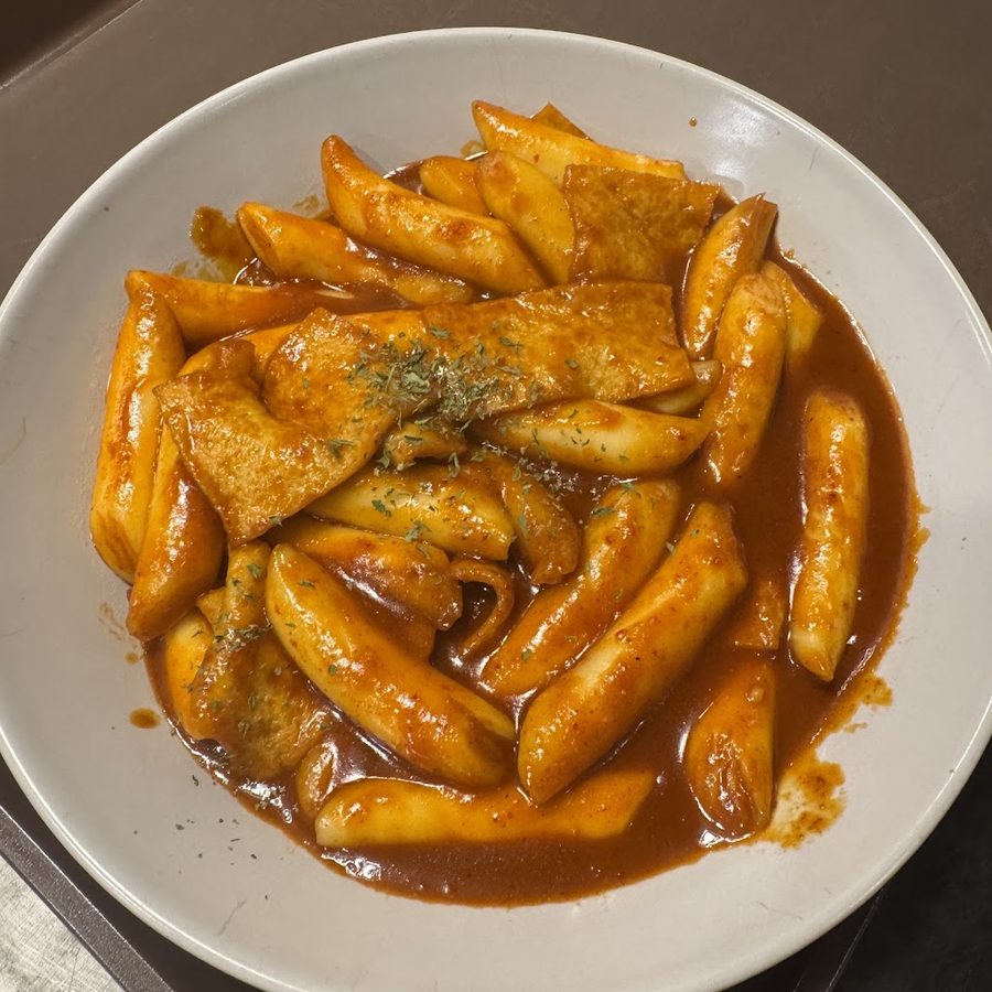 히어로보드게임카페 동성로점