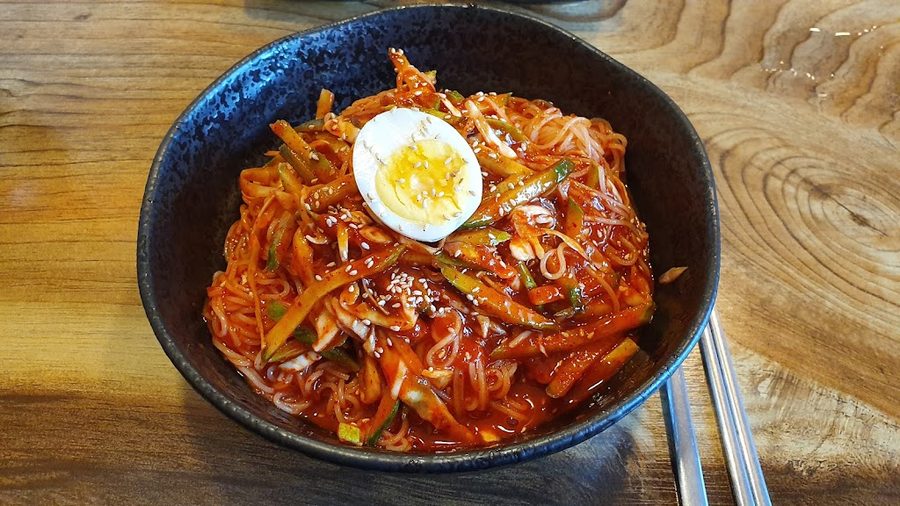 Ddowa Guksu