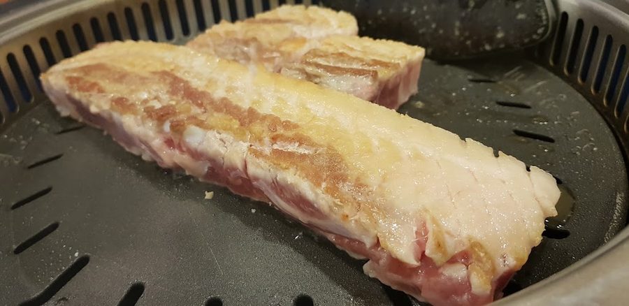 한성족발