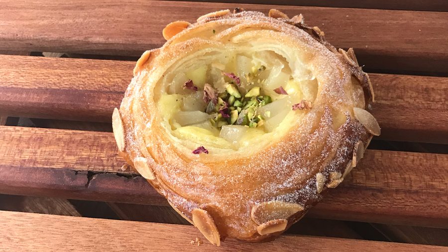 The Bakehaus