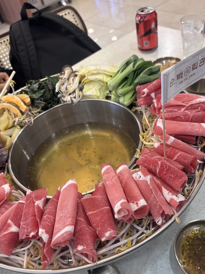 純白會館 永登浦區廳站店