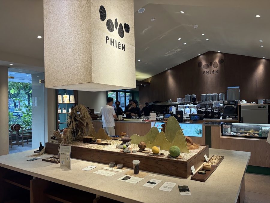 Phiên