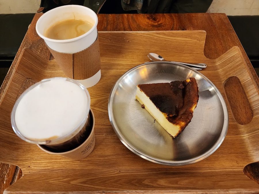 스멜팅커피