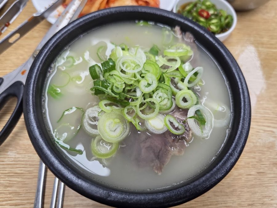 Inamjang Euljiro Main