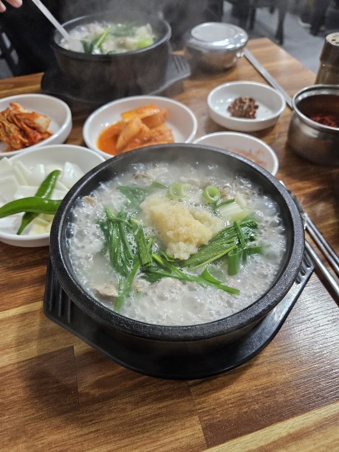 Jangheungjib