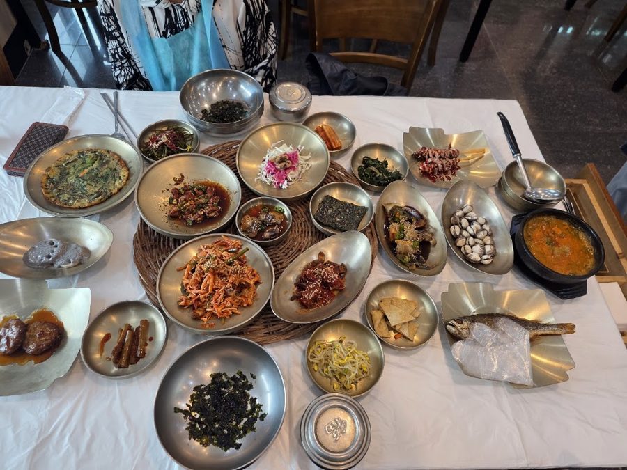 순천만정문식당